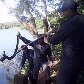 Jiboia é capturada ao tentar comer gato em Minas Gerais Jiboia é capturada ao tentar comer gato em Minas Gerais