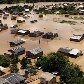Enchente já afeta 117 mil pessoas no Acre Enchente já afeta 117 mil pessoas no Acre