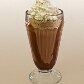 Todo o dia é dia de milk shake