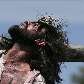 Encenação da Paixão de Cristo em San Joanquin de Flores, na Costa Rica Encenação da Paixão de Cristo em San Joanquin de Flores, na Costa Rica