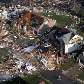 Três tornados deixam mais de 200 feridos na Virginia Três tornados deixam mais de 200 feridos na Virginia