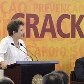 Consumo médio de crack é de 1 tonelada/dia no Brasil
