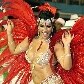 Os melhores momentos da primeira noite de carnaval em São Paulo Os melhores momentos da primeira noite de carnaval em São Paulo