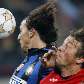 Inter enfrenta CSKA