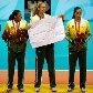 Relembre a conquista da medalha de ouro pelo vôlei brasileiro em Pequim 2008