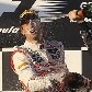 Button e Vettel fazem a festa no pódium do GP da Austrália Button e Vettel fazem a festa no pódium do GP da Austrália