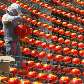Preparativos para o ano novo chinês Preparativos para o ano novo chinês