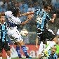 Barcos estreia com gol, mas time gaúcho perde para o Huachipato na Libertadores Barcos estreia com gol, mas time gaúcho perde para o Huachipato na Libertadores