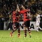 Veja os resultados da 5.ª rodada do Campeonato Brasileiro 2013