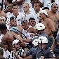 Corinthians vence Santos por 2x1 na primeira final do Paulistão