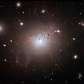 Imagem da galáxia NGC 1275 tirada pelo Telescópio Hubble que fornece detalhes impressionantes Imagem da galáxia NGC 1275 tirada pelo Telescópio Hubble que fornece detalhes impressionantes