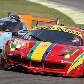 Etapa brasileira do Mundial de Endurance