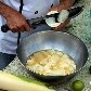 Queixada, pequi e sabugo vão ao cinema