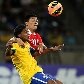 Brasil empata com Chile em último teste antes da lista final para a Copa das Confederações