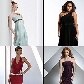 Vestidos usados são vendidos pela web