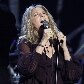 Barbra Streisand canta no Grammy