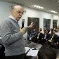 Pré-campanha em SP: acompanhe o dia a dia de José Serra (PSDB) Pré-campanha em SP: acompanhe o dia a dia de José Serra (PSDB)