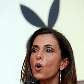 Mônica Veloso na Playboy Mônica Veloso na Playboy