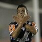 Bernado comemora o primeiro do Vasco na vitória sobre a Cabofriense Bernado comemora o primeiro do Vasco na vitória sobre a Cabofriense