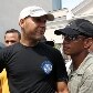 Emoção e oração durante enterro de cinegrafista morto no Rio Emoção e oração durante enterro de cinegrafista morto no Rio