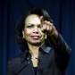Condoleezza Rice faz visita-surpresa a Bagdá Condoleezza Rice faz visita-surpresa a Bagdá