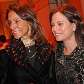 Marcia de Luca e Rosa Moraes