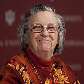 A economista norte-americana Elinor Ostrom é a primeira mulher a receber o Nobel de Economia