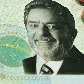 O ministro da justiça exibe nova carteira de identidade com chip e cartão magnético O ministro da justiça exibe nova carteira de identidade com chip e cartão magnético