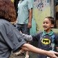Polícia segue na Rocinha atrás de traficantes, drogas e armas
