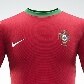 Confira os novos uniformes de algumas seleções participantes da Euro Copa 2012