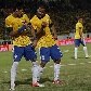 O Brasil fez valer o favoritismo e fez 8 a 0 na frágil seleção da China no estádio do Arruda O Brasil fez valer o favoritismo e fez 8 a 0 na frágil seleção da China no estádio do Arruda
