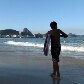Copacabana completa 120 anos
