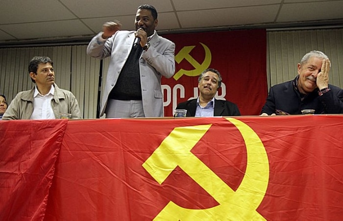 Eleições 2012 em São Paulo