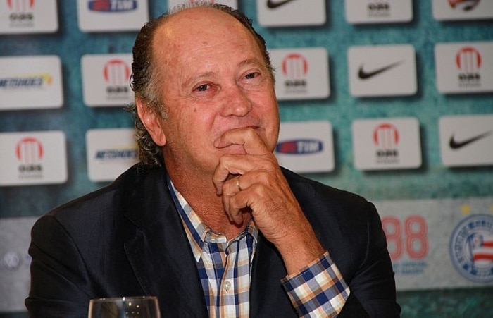 Frequentes mudanças no comando dos clubes esquentam Campeonato Brasileiro