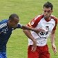 Titulares do São Paulo levam sufoco e empatam com Red Bull em jogo-treino