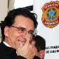 Cacciola chega ao Rio e é levado à PF