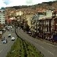 Com pouco dinheiro no bolso e espírito aventureiro, um mochilão por 4 países da América do Sul Com pouco dinheiro no bolso e espírito aventureiro, um mochilão por 4 países da América do Sul