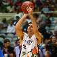 Fischer, do Bauru, campeão do torneio de três pontos do NBB