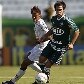 Valdivia sofre mais uma lesão e desfalca Palmeiras: contusões são frequentes desde o retorno do meia