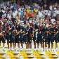 Argentina no pódio olímpico Argentina no pódio olímpico