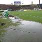 Chuva provoca adiamento de Palmeiras x Sertãozinho Chuva provoca adiamento de Palmeiras x Sertãozinho