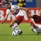 O lateral Juan voltou ao clube. Porém, desde sua chegada, não tem feito grandes jogos