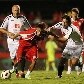 Jogo das Estrelas no Morumbi