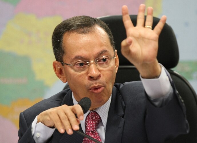 Confira quem saiu e quem entrou na faxina do governo Dilma Rousseff
