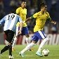 Brasil e Argentina decidem em Buenos Aires o título do Superclássico das Américas