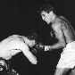 Há 40 anos, Eder Jofre, o maior peso galo da história, era também campeão mundial dos penas Há 40 anos, Eder Jofre, o maior peso galo da história, era também campeão mundial dos penas
