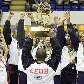 Brasília vence São José e é campeão do NBB Brasília vence São José e é campeão do NBB