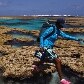 Atol das Rocas é a unidade de conservação marinha mais antiga do País