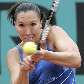 Sérvia Jelena Jankovic avança à terceira rodada em Roland Garros