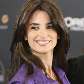 Penélope Cruz participa da apresentação do filme Penélope Cruz participa da apresentação do filme
